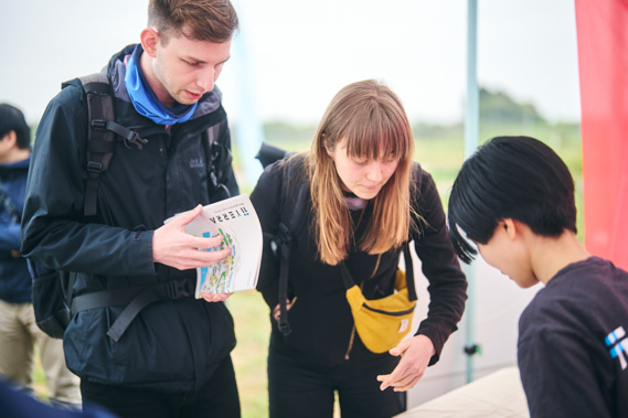 2022年4月22日 匝瑳おひさま発電所の開所式の写真1