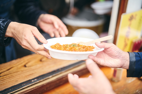 2022年4月22日 匝瑳おひさま発電所の開所式の写真26